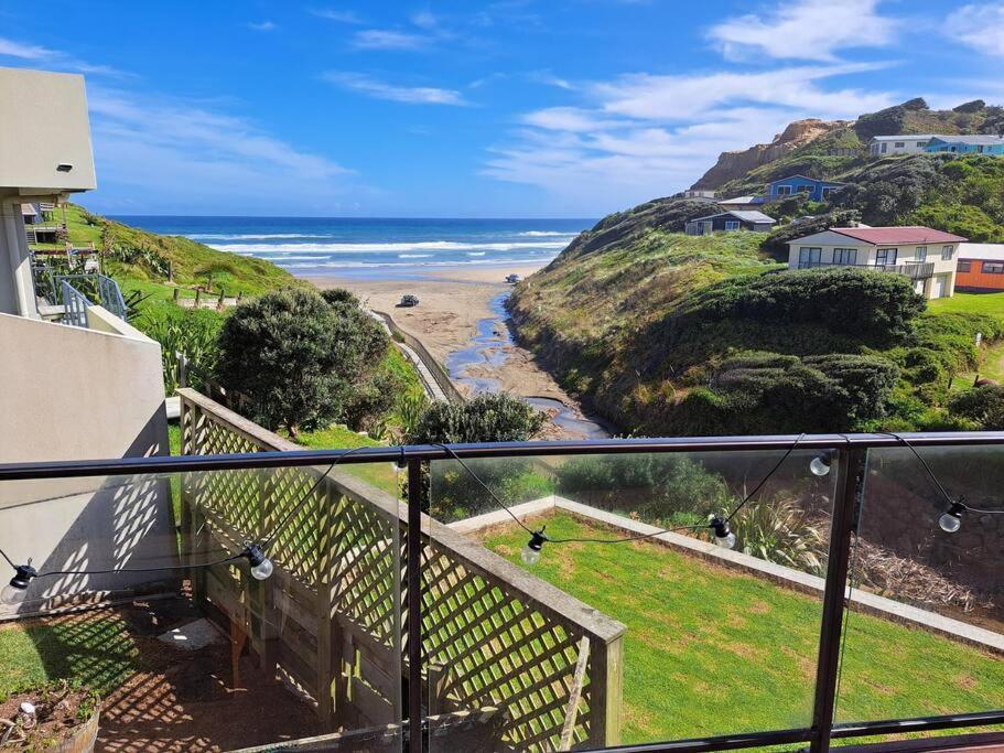Ocean View Terrace Villa Baylys Beach Exteriör bild